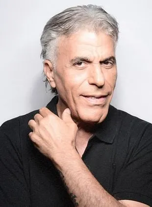 Gabi Shoshan - 13 de janeiro de 1950, 6 de fevereiro de 2016