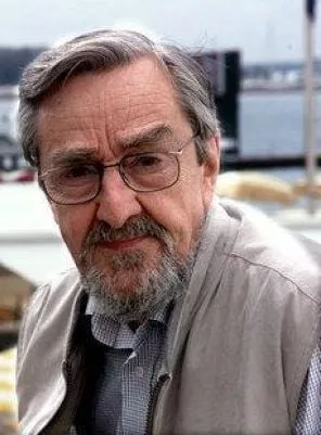 Gabriel Axel - Diretor, Roteirista, Autor, 18 de abril de 1918, 9 de fevereiro de 2014