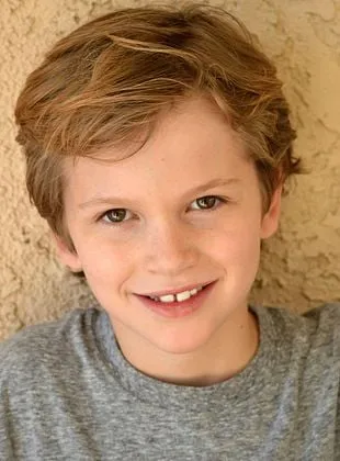 Gabriel Bateman - Ator, 10 de setembro de 2004