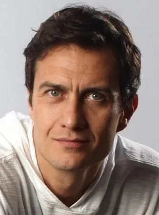 Gabriel Braga Nunes - Ator, 7 de fevereiro de 1972