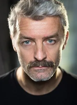 Gabriel Constantin - Ator, 16 de janeiro de 1975