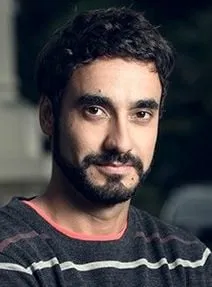 Gabriel Godoy - Ator, Produtor Executivo, 13 de janeiro de 1984