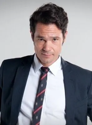 Gabriel Gracindo - Ator, 21 de novembro de 1977