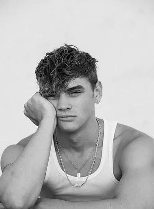 Gabriel Guevara - 6 de fevereiro de 2001