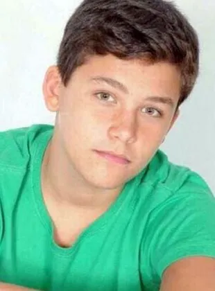 Gabriel Kaufmann - 22 de setembro de 2001