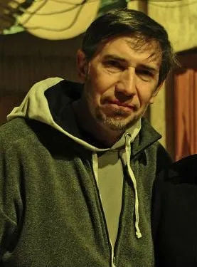 Gabriel Kosuth - 29 de abril de 1958