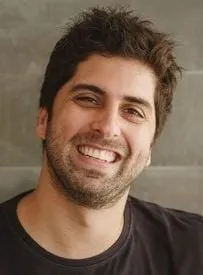 Gabriel Louchard - Ator, Roteirista, 22 de junho de 1985