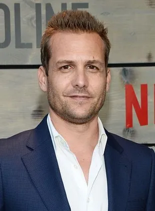 Gabriel Macht - Ator, Diretor, 22 de janeiro de 1972