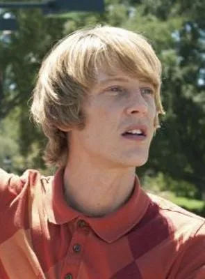 Gabriel Mann - Ator, 14 de maio de 1972