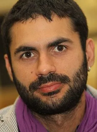 Gabriel Mascaro - Diretor, Roteirista, Produtor, 24 de setembro de 1983