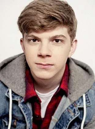 Gabriel Rush - Ator, 18 de março de 2000