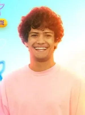 Gabriel Santana - 27 de setembro de 1999