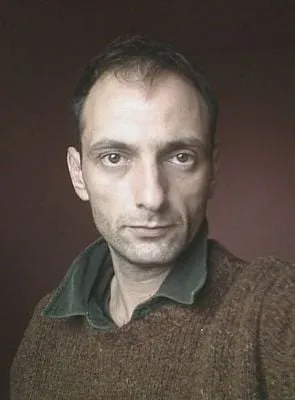 Gabriel Spahiu - Ator, 21 de março de 1968