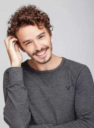 Gabriel Stauffer - 4 de agosto de 1988