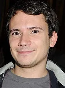 Gabriel Thomson - Ator, 27 de outubro de 1986