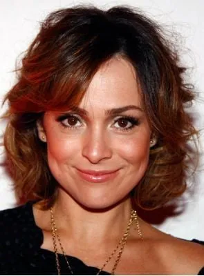 Gabriela Duarte - Atriz, 15 de abril de 1974