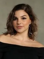 Gabriela Medvedovski - 29 de junho de 1992