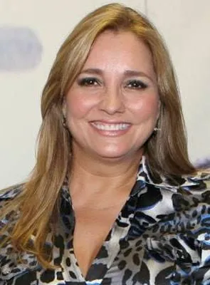 Gabriela Rivero - 15 de setembro de 1964