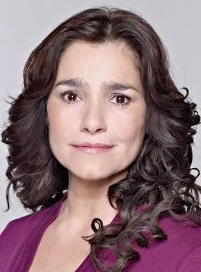 Gabriela Roel - Atriz, 13 de dezembro de 1959