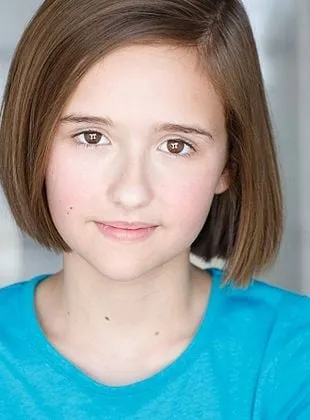 Gabriella Graves - Atriz, 18 de fevereiro de 2006