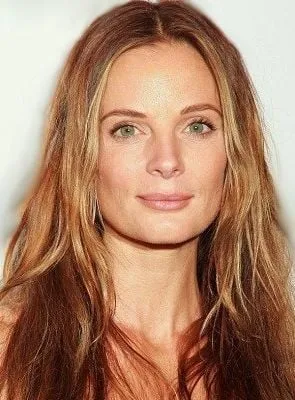 Gabrielle Anwar - Atriz, 4 de fevereiro de 1970