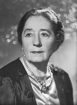 Gabrielle Fontan - Atriz, 16 de abril de 1873, 8 de setembro de 1959