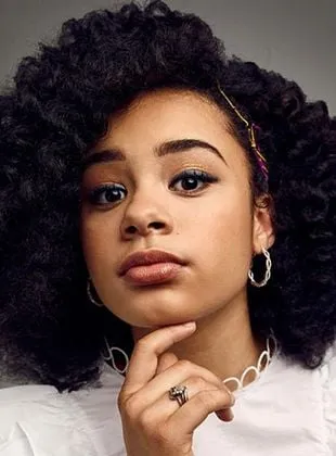 Gabrielle Nevaeh - 5 de maio de 2005