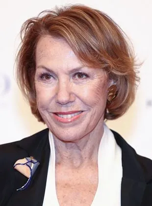 Gaby Dohm - Atriz, 23 de setembro de 1943