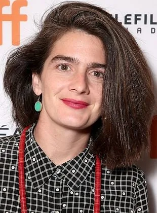 Gaby Hoffmann - Atriz, Diretora, 8 de janeiro de 1982