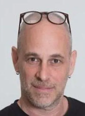 Gadi Taub - 19 de abril de 1965