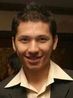 Gading Marten - 8 de maio de 1982