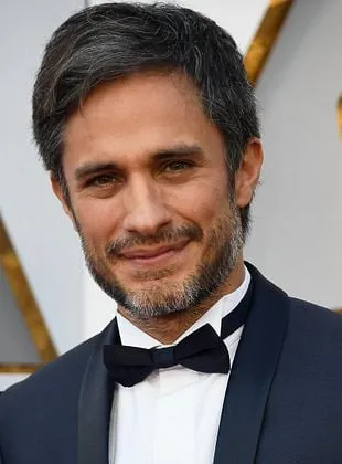 Gael García Bernal - Ator, Produtor Executivo, Produtor, 30 de novembro de 1978