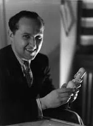 Gail Morgan Hickman - Roteirista, Diretor, Produtor Executivo, 14 de dezembro de 1953