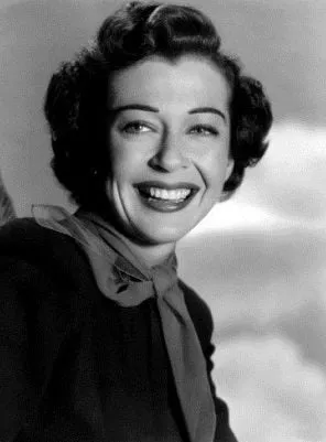 Gail Russell - 21 de setembro de 1924, 27 de agosto de 1961