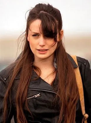 Gaite Jansen - Atriz, 25 de dezembro de 1991