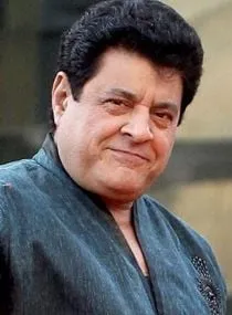 Gajendra Chouhan - 10 de outubro de 1956