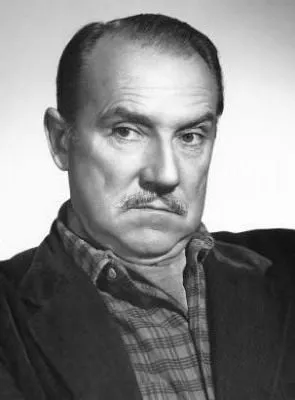 Gale Gordon - Ator, 20 de fevereiro de 1906, 30 de junho de 1995