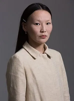 Galina Tikhonova - 21 de junho de 1987