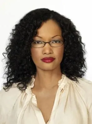 Garcelle Beauvais - Atriz, 26 de novembro de 1963