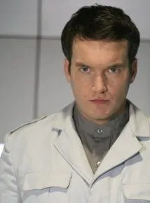 Gareth David-Lloyd - Ator, 28 de março de 1981