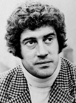 Gareth Thomas - 12 de fevereiro de 1945, 13 de abril de 2016