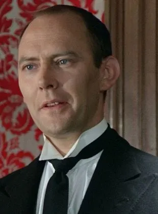 Garfield Morgan - Ator, 19 de abril de 1931, 5 de dezembro de 2009