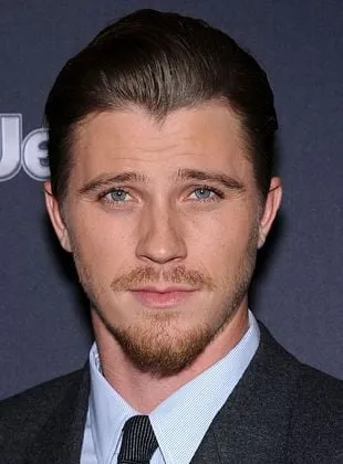 Garrett Hedlund - Ator, 3 de setembro de 1984