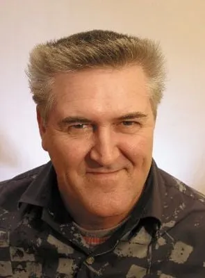 Garry Who - 1 de maio de 1954