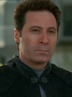 Garwin Sanford - Ator, 14 de março de 1955