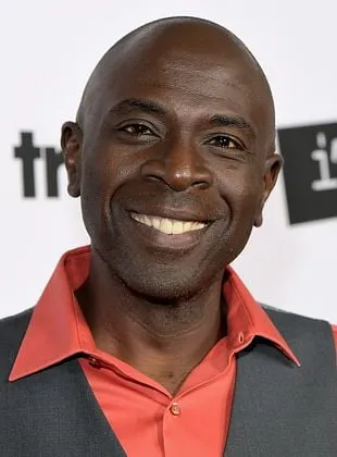 Gary Anthony Williams - Ator, 14 de março de 1966