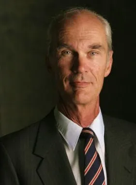 Gary Bullock - Ator, 19 de julho de 1941