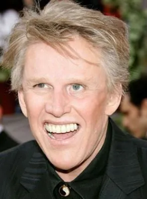 Gary Busey - Ator, Compositor, 29 de junho de 1944