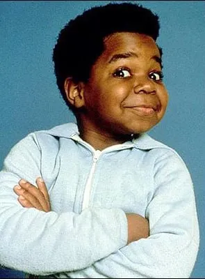 Gary Coleman - Ator, 8 de fevereiro de 1968, 28 de maio de 2010