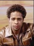 Gary Dourdan - Ator, 11 de dezembro de 1966